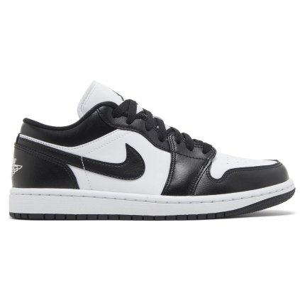 Jordan 1 Low Panda 2023