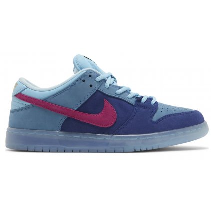 Nike SB Dunk Low Run The Jewels