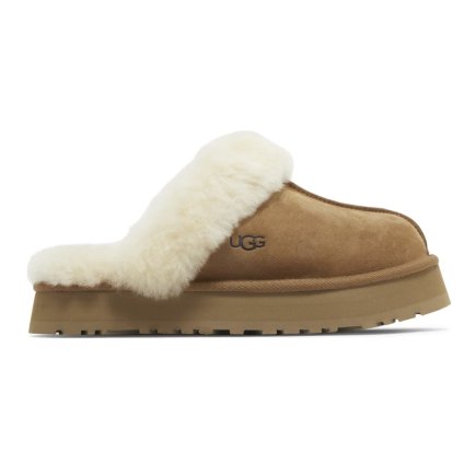 UGG Disquette Slipper Chestnut