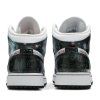 Jordan 1 Mid SE Take Flight GS
