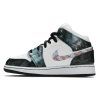 Jordan 1 Mid SE Take Flight GS
