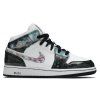 Jordan 1 Mid SE Take Flight GS