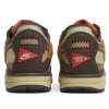 Nike Air Max 1 Travis Scott Cactus Jack Baroque Brown