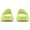 1754 3 adidas yeezy slide glow green