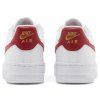 Nike Air Force 1 Low Essential Gym Red Mini Swoosh