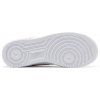 Nike Air Force 1 Low Essential Gym Red Mini Swoosh