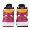 Jordan 1 Mid Dia de los Muertos