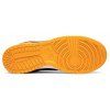 Nike Dunk Low Championship Goldenrod