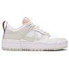 Nike Dunk Low Disrupt Sea Glass White