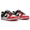 Nike Dunk Low EMB NBA 75th Anniversary Chicago GS