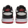Nike Dunk Low EMB NBA 75th Anniversary Chicago GS