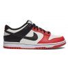 Nike Dunk Low EMB NBA 75th Anniversary Chicago GS