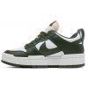 Nike Dunk Low Disrupt Dark Green White