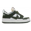 Nike Dunk Low Disrupt Dark Green White