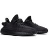adidas Yeezy Boost 350 V2 Static Black (Reflective)