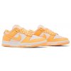 Nike Dunk Low Peach Cream