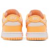 Nike Dunk Low Peach Cream