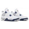 Jordan 4 Retro Midnight Navy