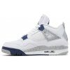 Jordan 4 Retro Midnight Navy