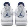 Jordan 4 Retro Midnight Navy