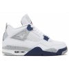 Jordan 4 Retro Midnight Navy