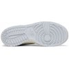 Nike Dunk High Aluminum GS