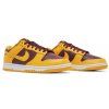 Nike Dunk Low Arizona State