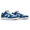 Nike SB Dunk Low Pro Why So Sad?