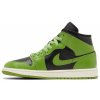 Jordan 1 Mid Altitude Green