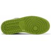 Jordan 1 Mid Altitude Green