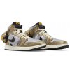 Jordan 1 Retro High OG SP Utility Neutral Olive Light Steel Grey