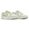 Nike Dunk Low SE Fleece Pack Honeydew