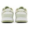 Nike Dunk Low SE Fleece Pack Honeydew