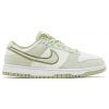Nike Dunk Low SE Fleece Pack Honeydew