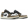Jordan 1 Low SE Wear Away Yellow