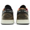 Jordan 1 Low SE Wear Away Yellow