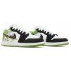 Jordan 1 Low SE Floral Vines GS