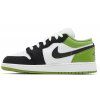 Jordan 1 Low SE Floral Vines GS