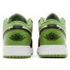 Jordan 1 Low SE Floral Vines GS