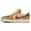 Jordan 1 Retro Low OG Zion Williamson Voodoo