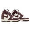 Nike Dunk High Burgundy Crush