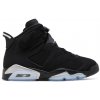 Jordan 6 Retro Chrome Metallic Silver