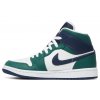Jordan 1 Mid SE Seahawks