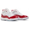 Jordan 11 Retro Cherry 2022