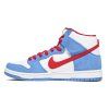 dunk high doraemon 2