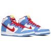 dunk high doraemon 5