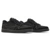 Jordan 1 Retro Low OG SP Travis Scott Black Phantom