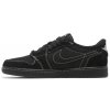 Jordan 1 Retro Low OG SP Travis Scott Black Phantom