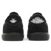 Jordan 1 Retro Low OG SP Travis Scott Black Phantom