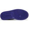 Jordan 1 Mid 'Dark Concord'